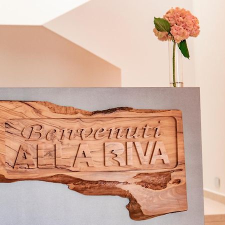 Alla Riva Verona Eksteriør bilde