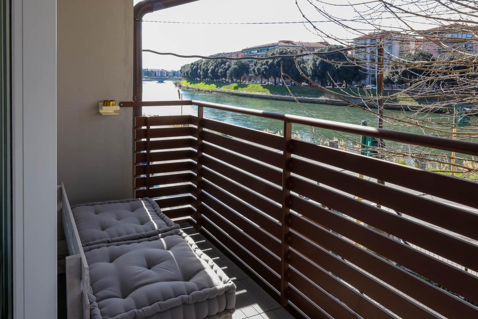 Alla Riva Verona Eksteriør bilde